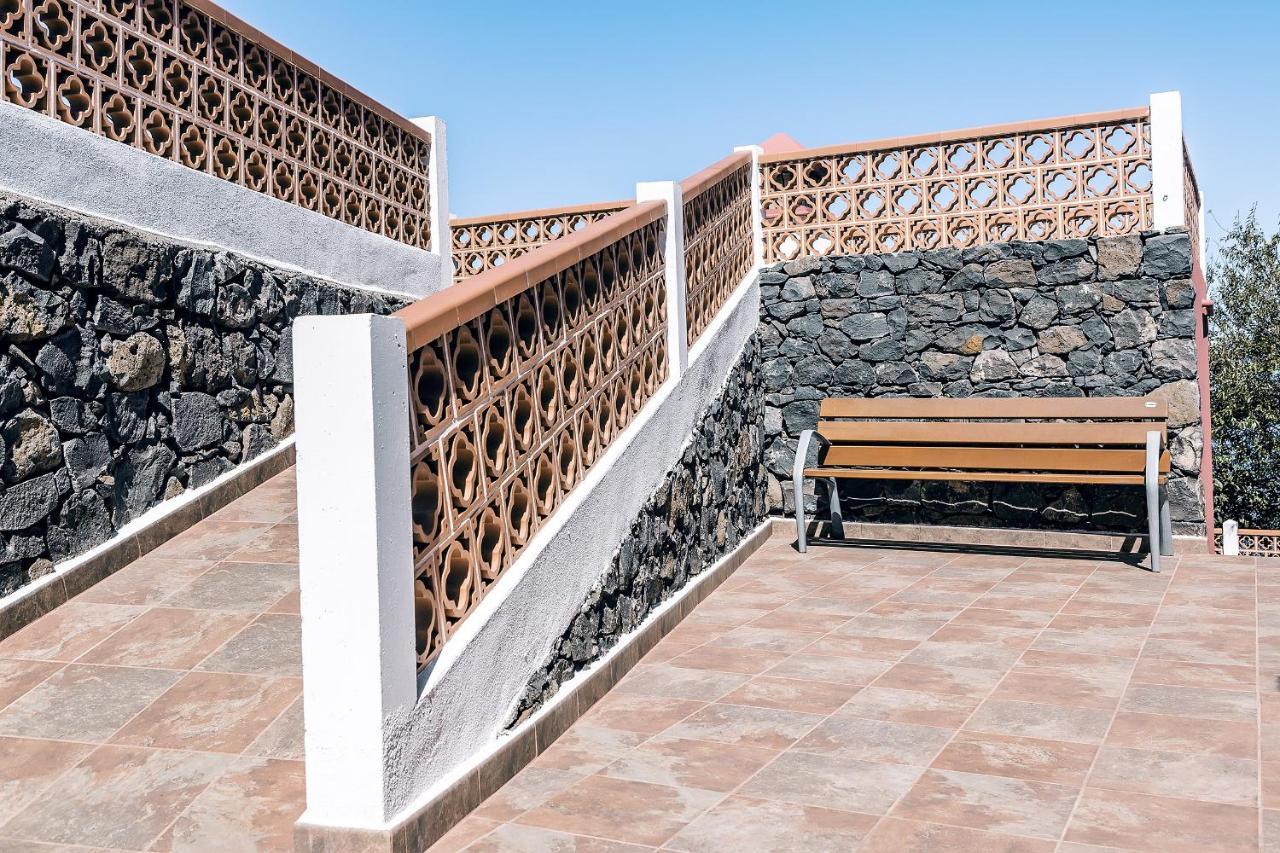 Casa Vila Garafía المظهر الخارجي الصورة