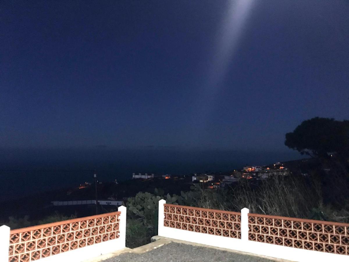 Casa Vila Garafía المظهر الخارجي الصورة