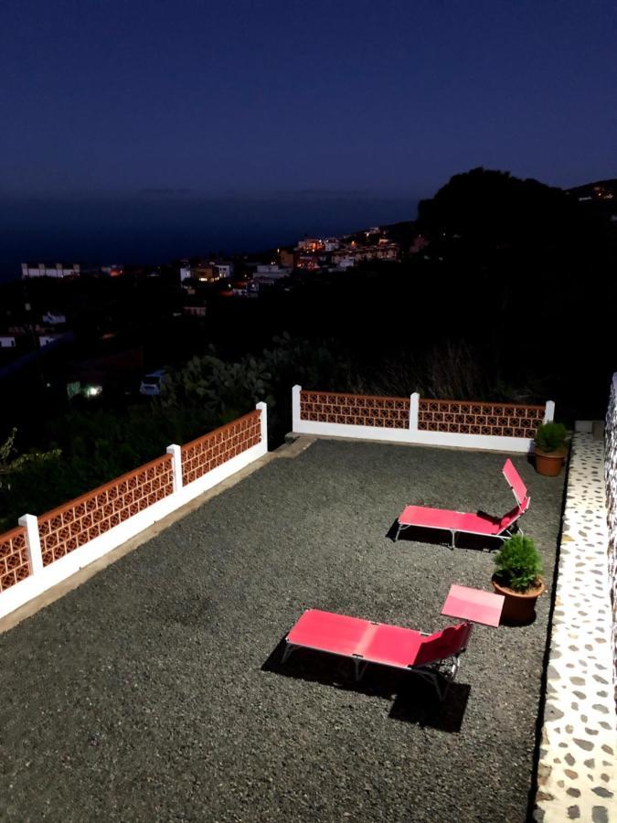 Casa Vila Garafía المظهر الخارجي الصورة