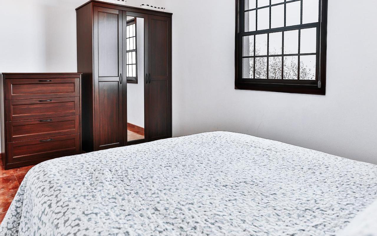 Casa Vila Garafía المظهر الخارجي الصورة