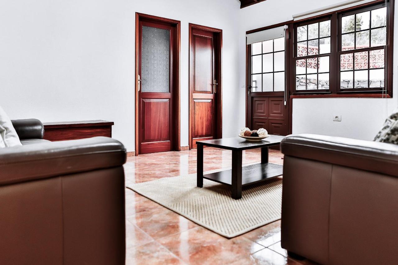 Casa Vila Garafía المظهر الخارجي الصورة