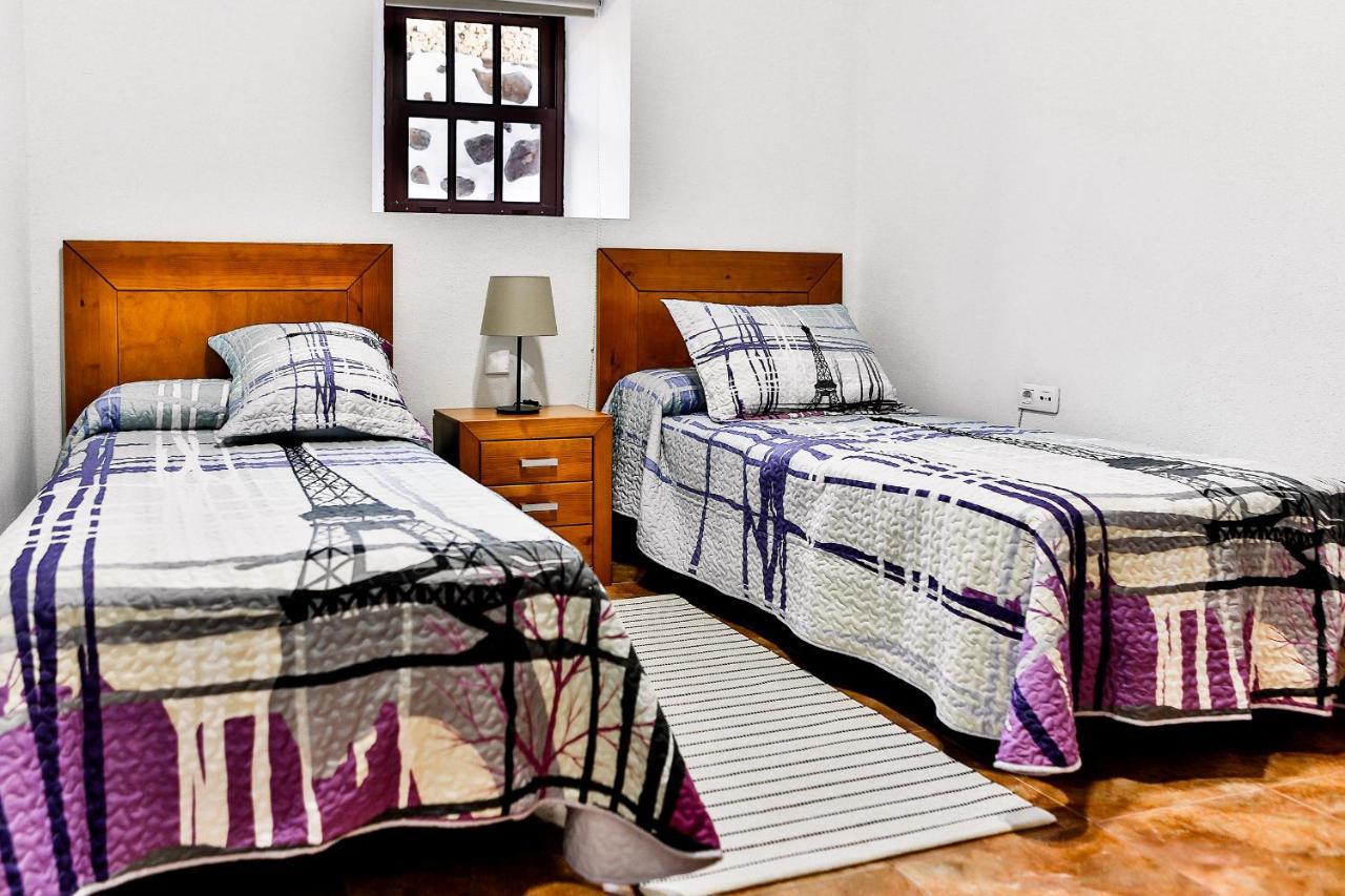 Casa Vila Garafía المظهر الخارجي الصورة