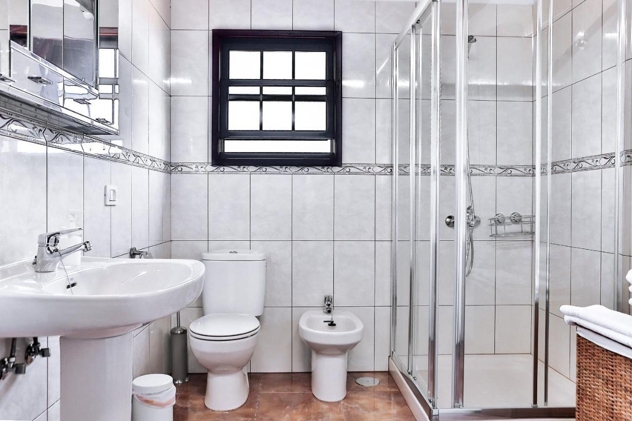 Casa Vila Garafía المظهر الخارجي الصورة
