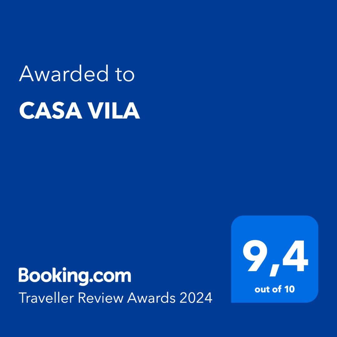 Casa Vila Garafía المظهر الخارجي الصورة